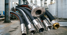 PeterFlex  Industrial Hose工業軟管
