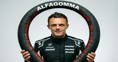 Alfagomma Industrial hoses工業軟管