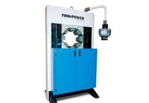 FP160/165ICC-3PH巨型扣壓機
